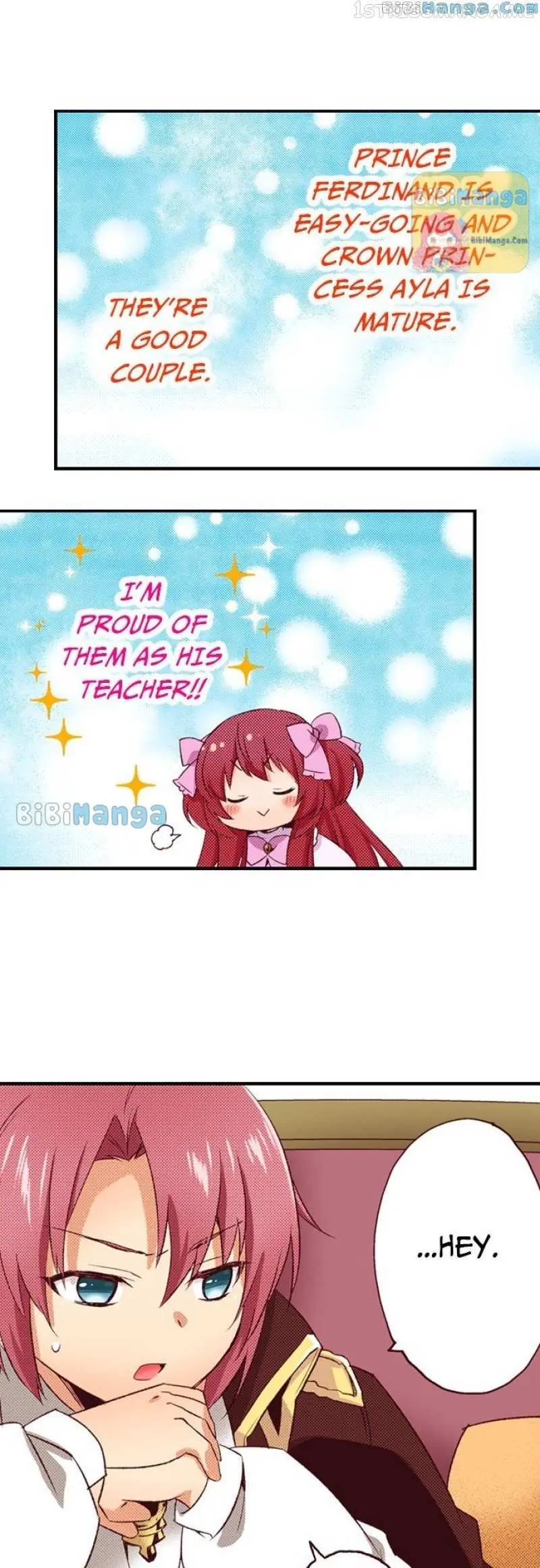 Read Head Start at Birth chapter 19.5 image 20 on Lezhin