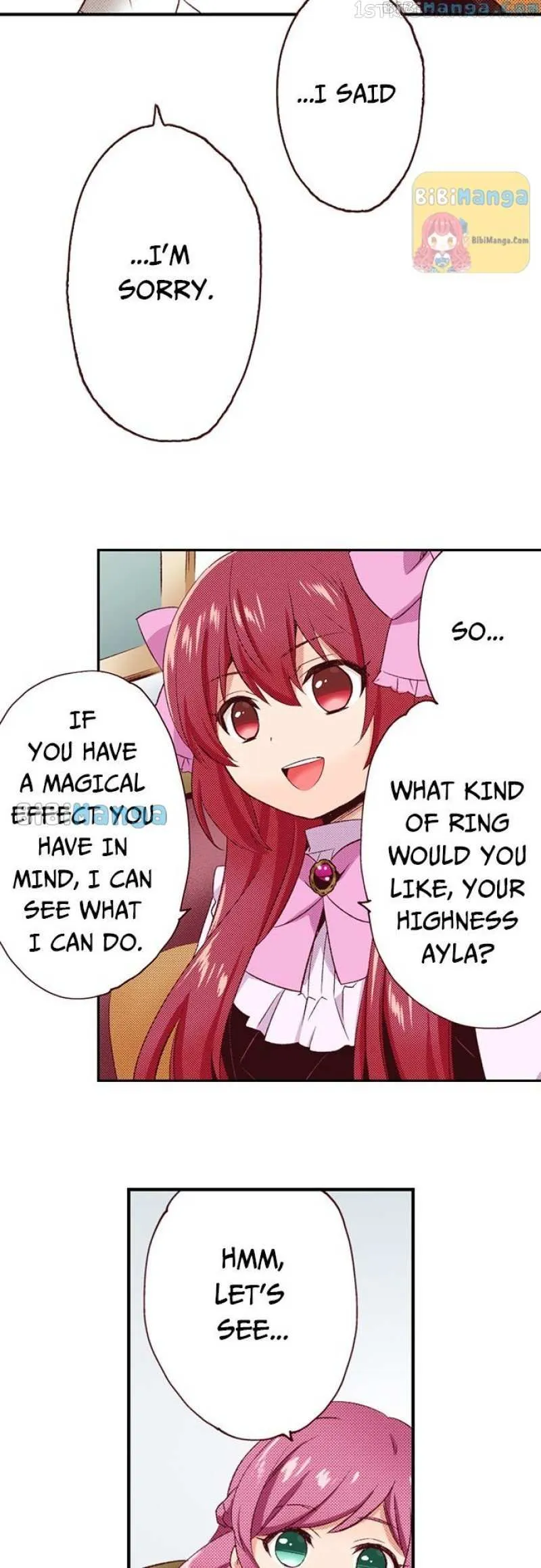 Read Head Start at Birth chapter 19.5 image 21 on Lezhin