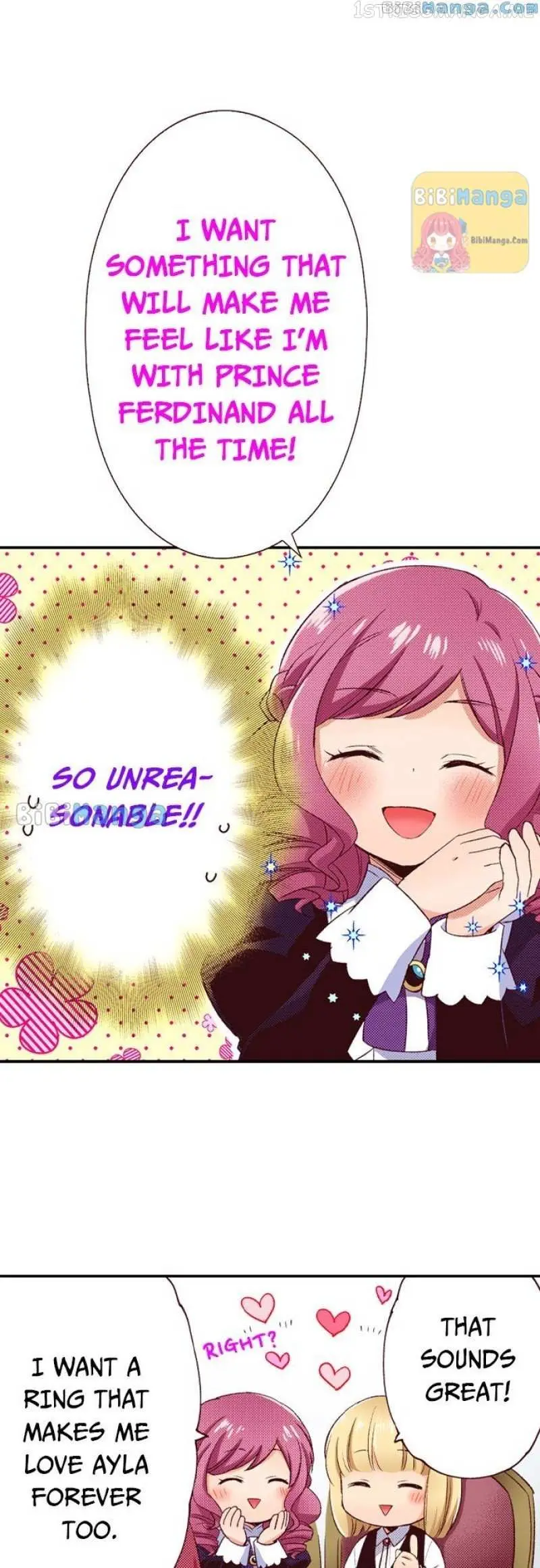 Read Head Start at Birth chapter 19.5 image 23 on Lezhin