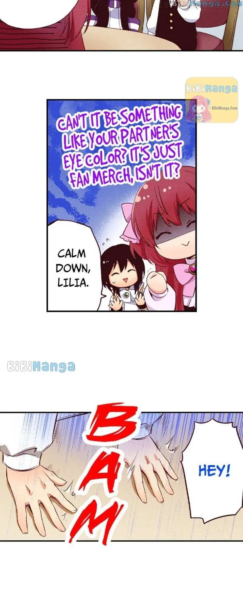 Read Head Start at Birth chapter 19.5 image 24 on Lezhin
