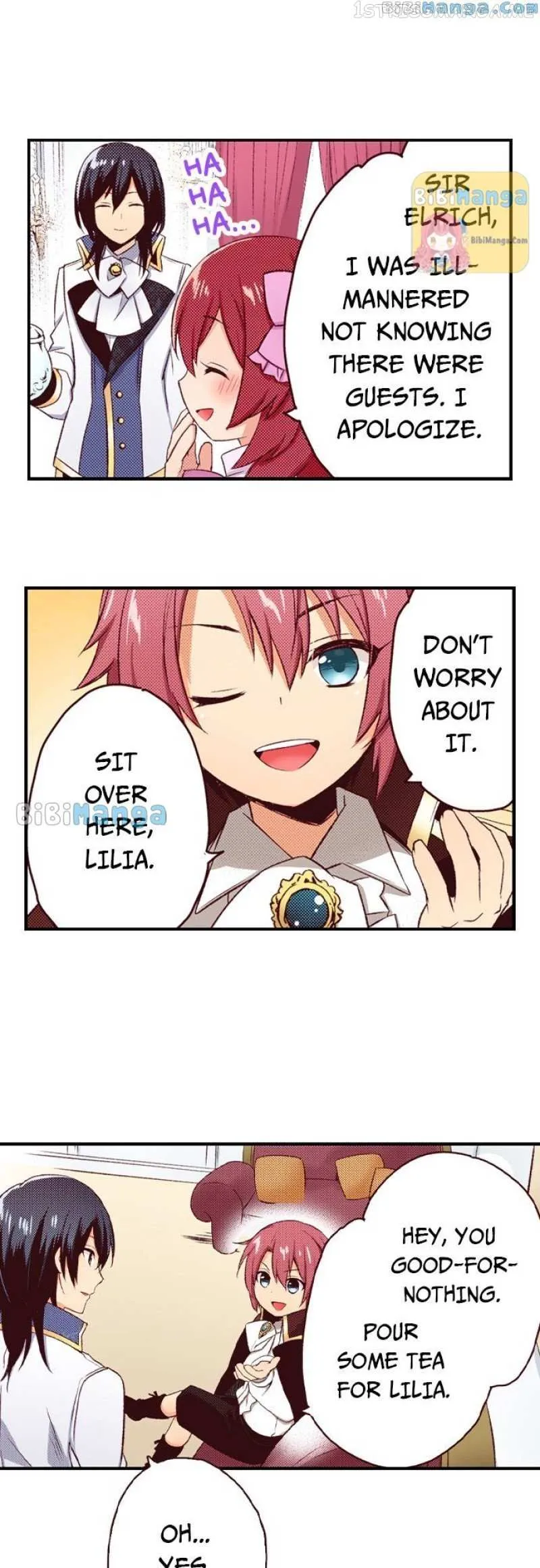 Read Head Start at Birth chapter 19.5 image 4 on Lezhin