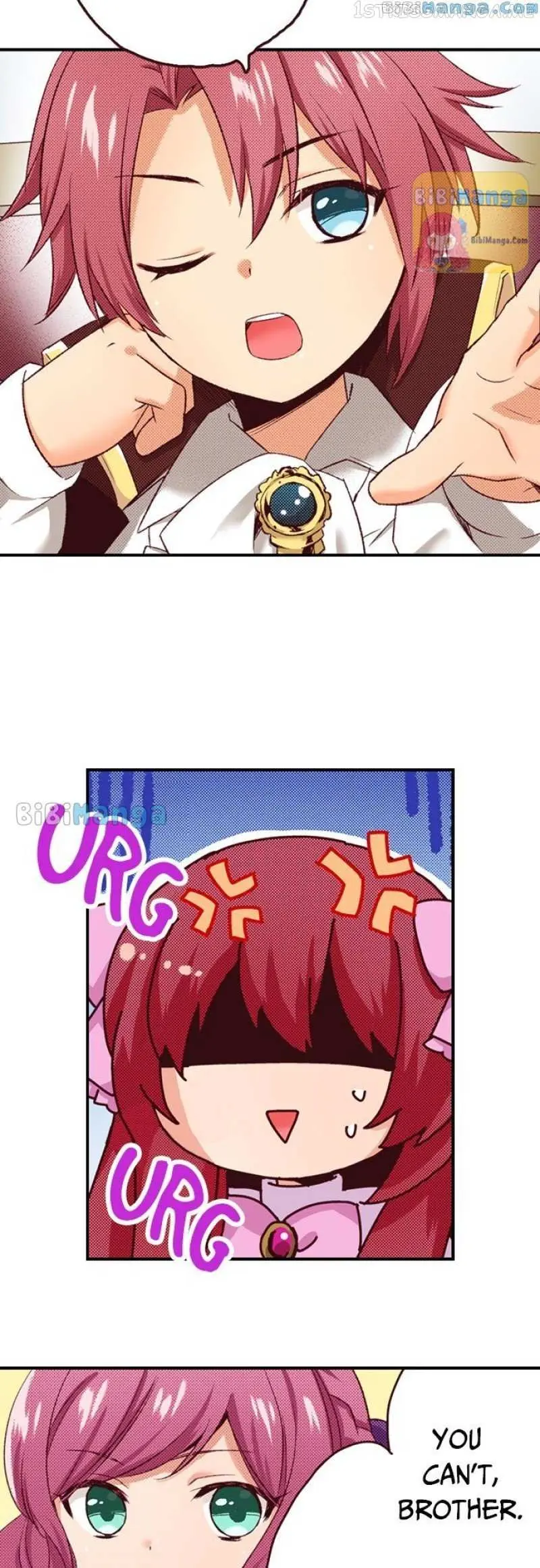 Read Head Start at Birth chapter 19.5 image 7 on Lezhin