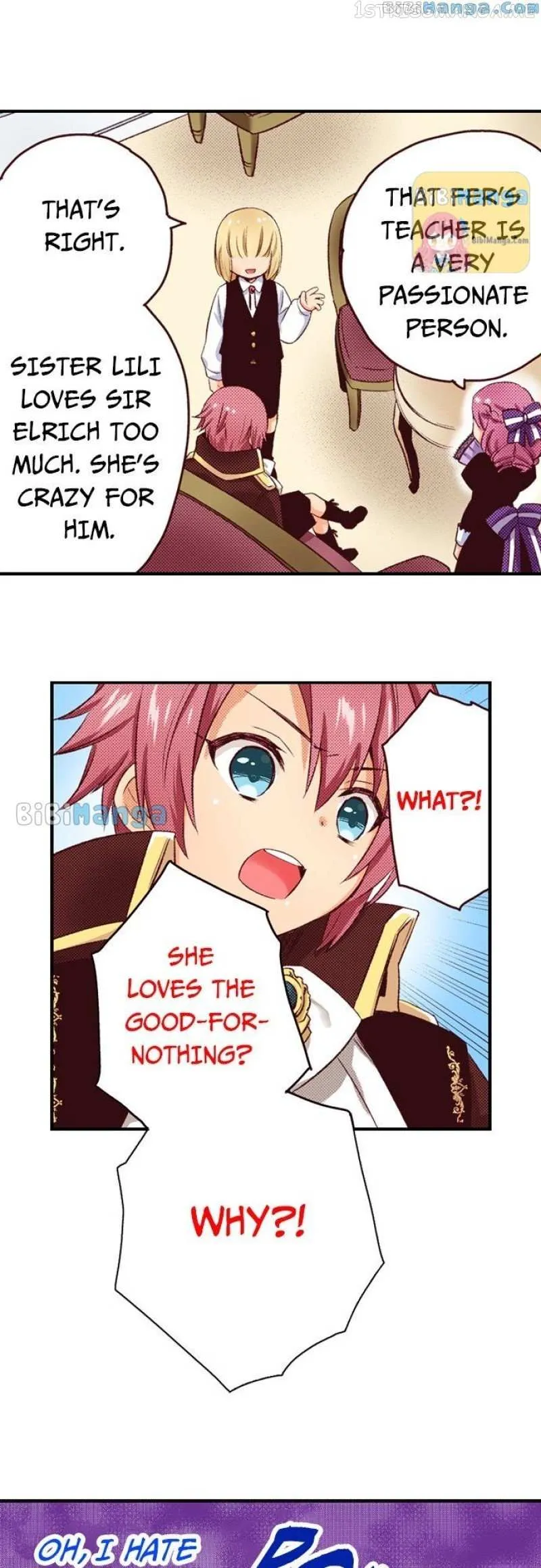 Read Head Start at Birth chapter 19.5 image 9 on Lezhin