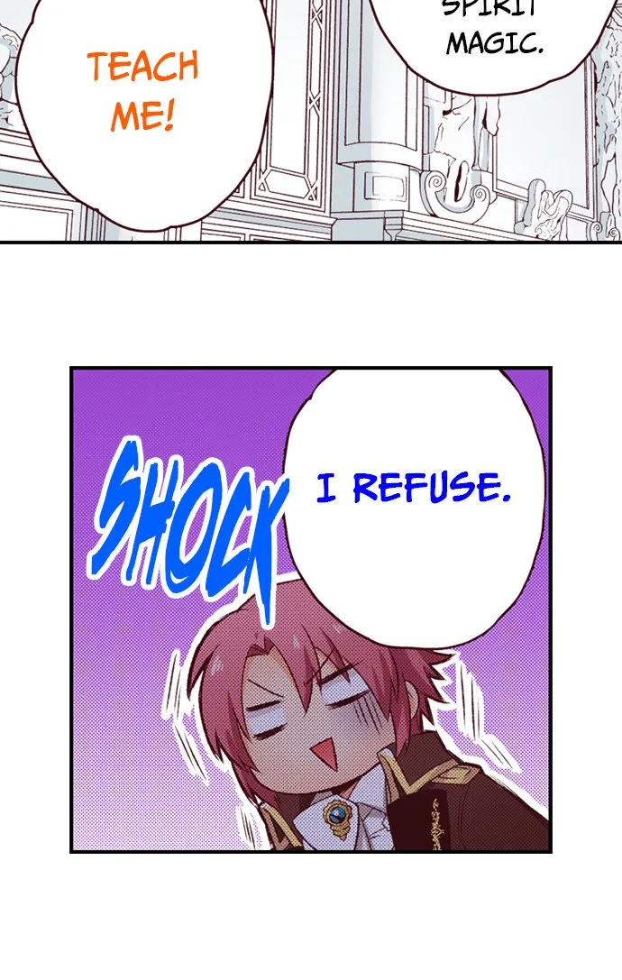 Read Head Start at Birth chapter 19 image 12 on Lezhin