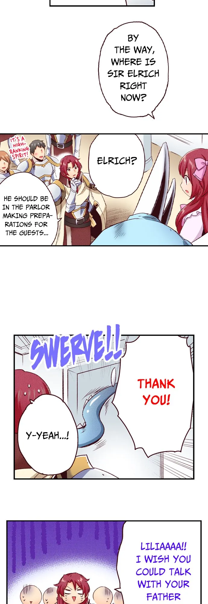 Read Head Start at Birth chapter 19 image 17 on Lezhin