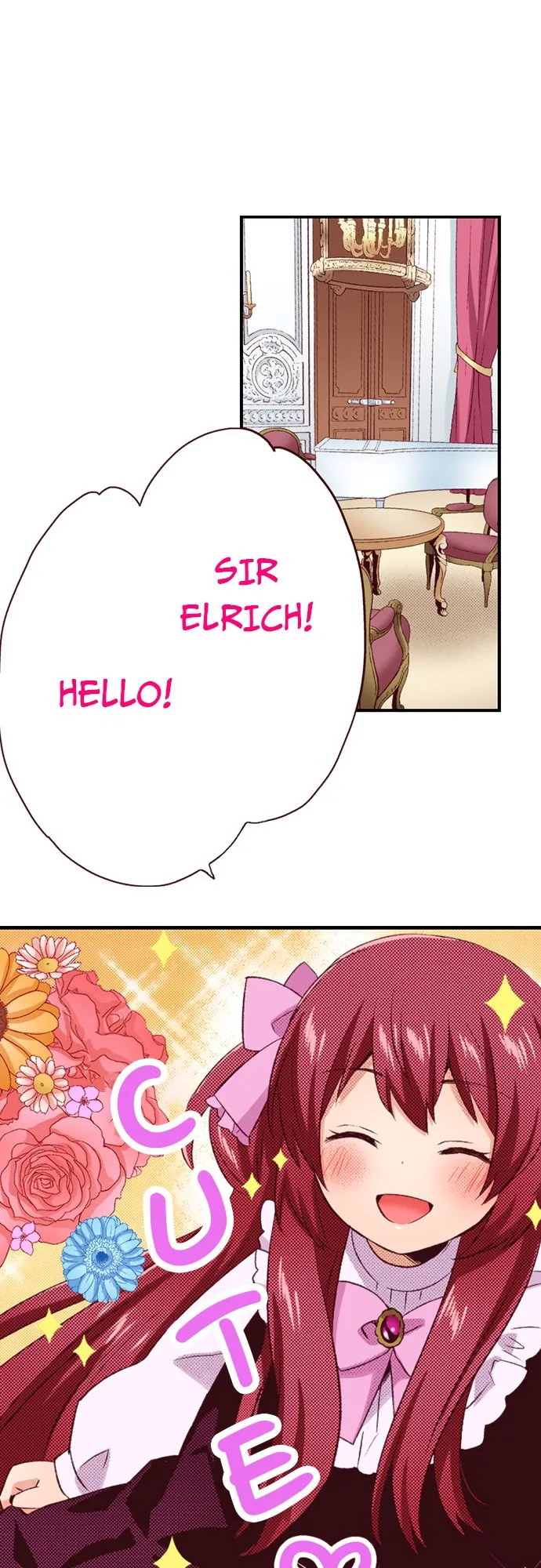 Read Head Start at Birth chapter 19 image 19 on Lezhin