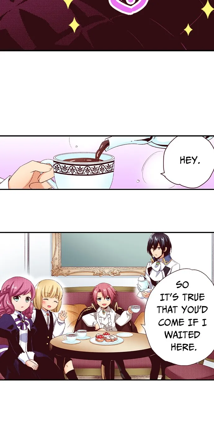 Read Head Start at Birth chapter 19 image 20 on Lezhin