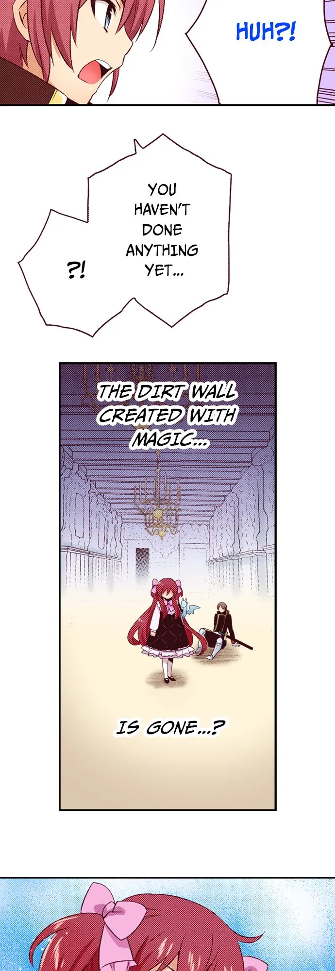 Read Head Start at Birth chapter 19 image 6 on Lezhin
