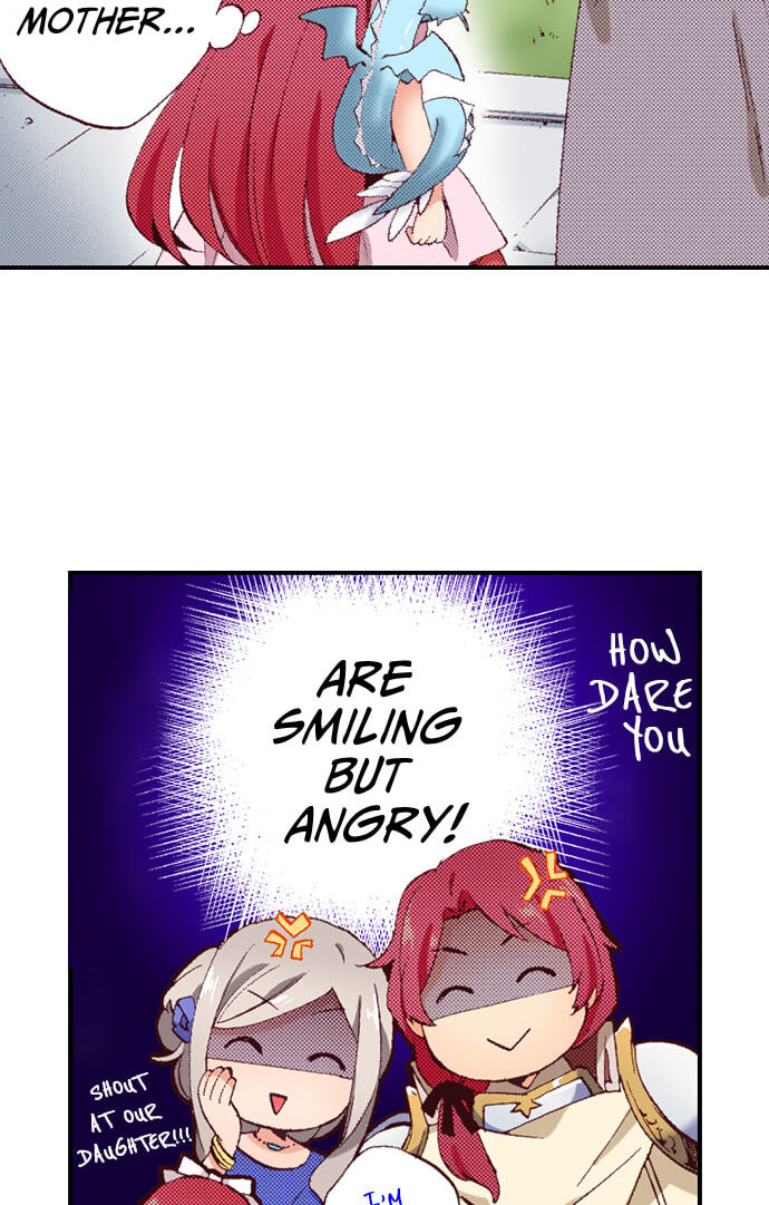 Read Head Start at Birth chapter 2.1 image 10 on Lezhin