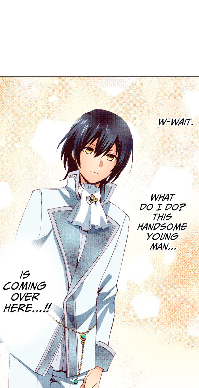 Read Head Start at Birth chapter 2.1 image 15 on Lezhin