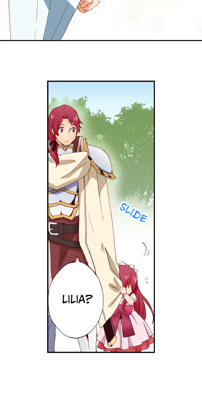 Read Head Start at Birth chapter 2.1 image 16 on Lezhin