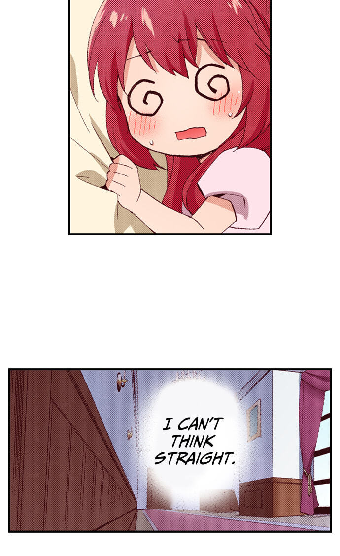 Read Head Start at Birth chapter 2.1 image 22 on Lezhin