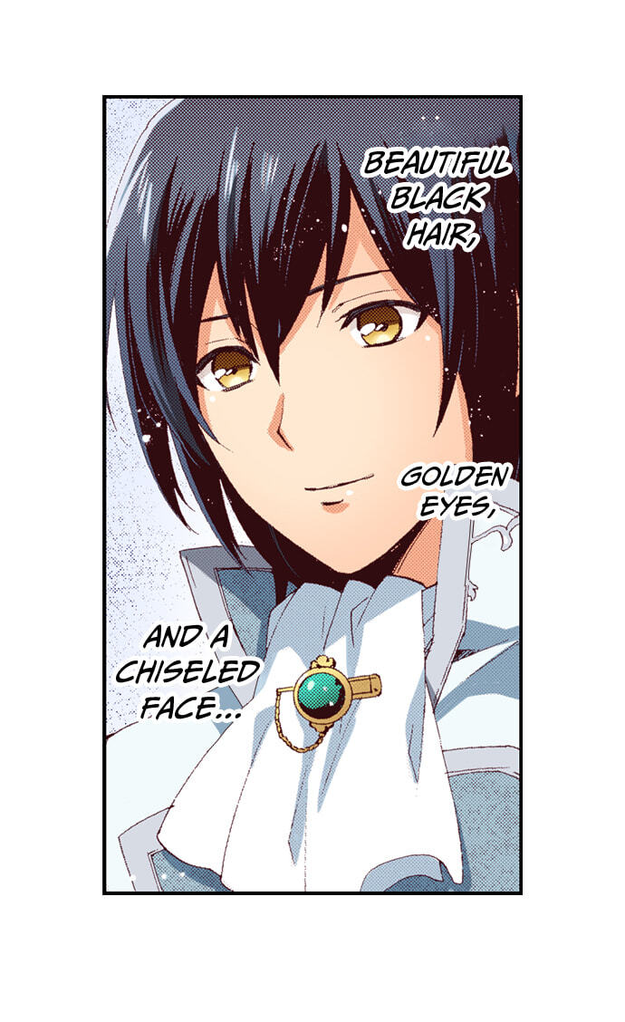 Read Head Start at Birth chapter 2.1 image 24 on Lezhin