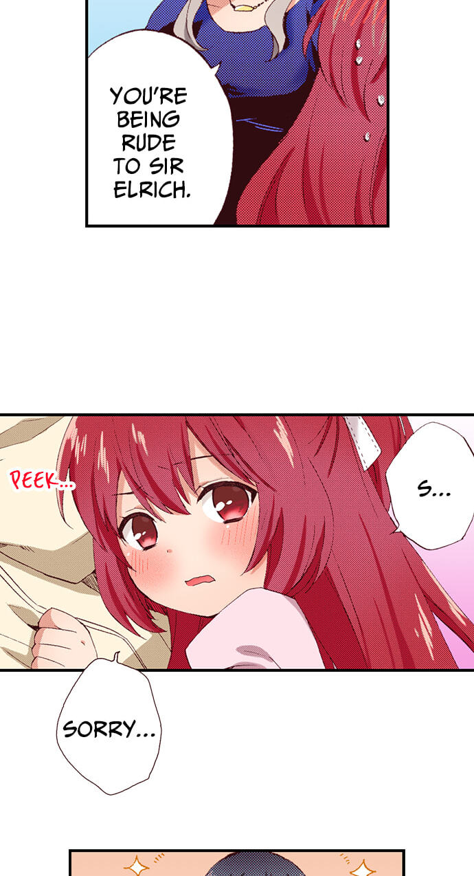 Read Head Start at Birth chapter 2.1 image 26 on Lezhin
