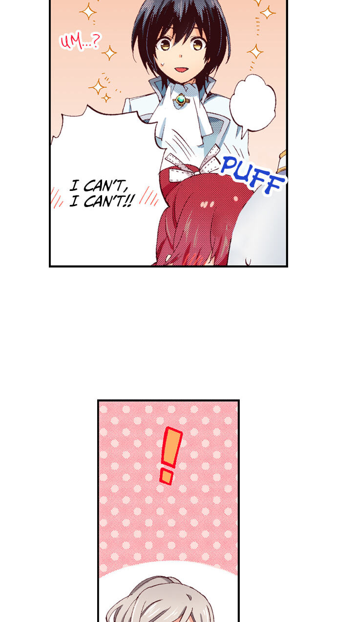Read Head Start at Birth chapter 2.1 image 27 on Lezhin