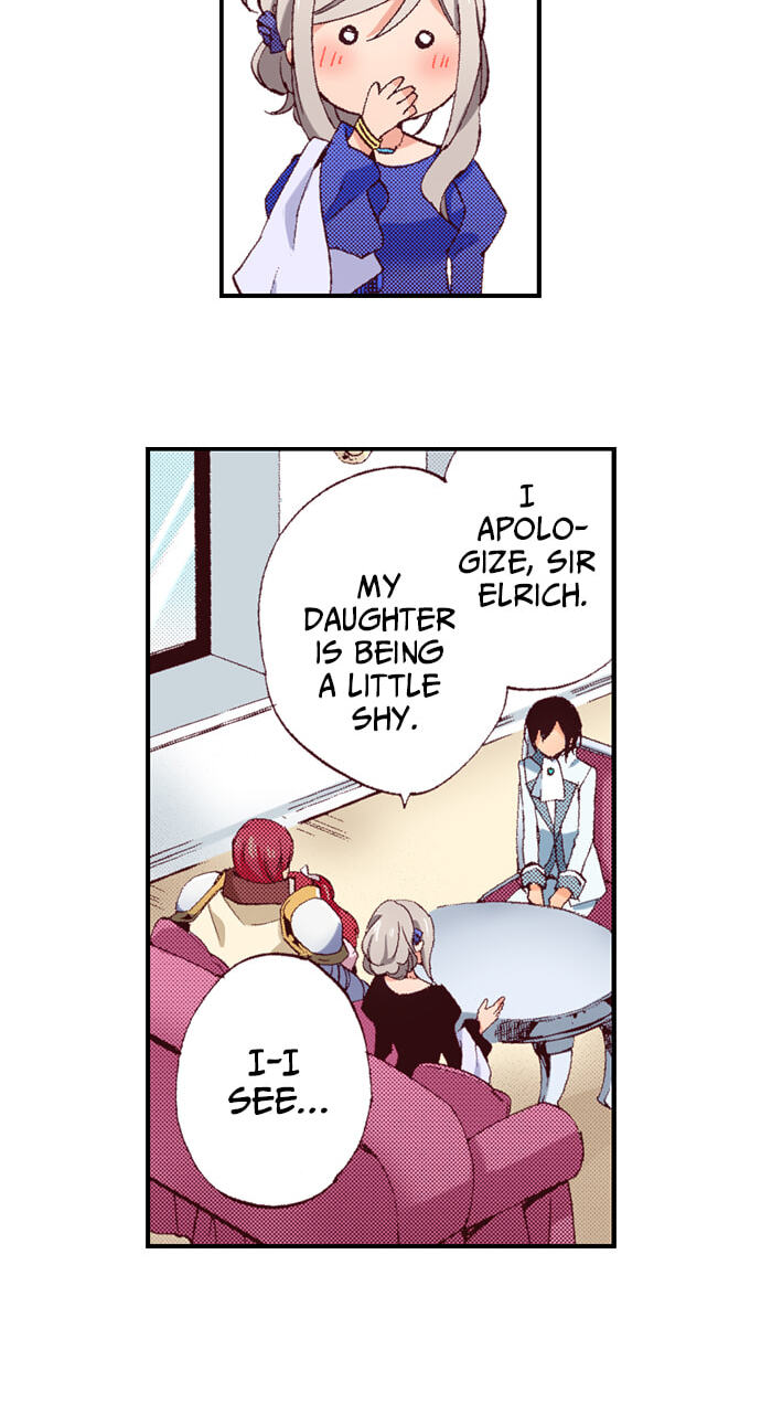 Read Head Start at Birth chapter 2.1 image 28 on Lezhin