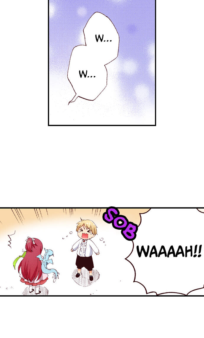 Read Head Start at Birth chapter 2.1 image 3 on Lezhin