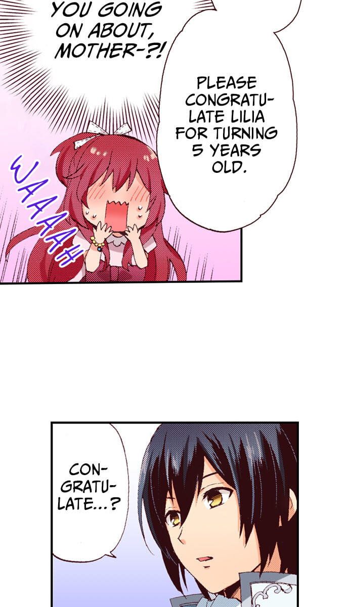 Read Head Start at Birth chapter 2.1 image 30 on Lezhin