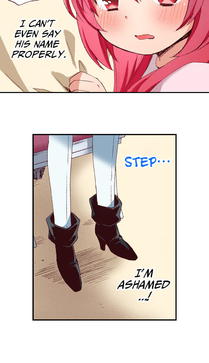 Read Head Start at Birth chapter 2.1 image 32 on Lezhin