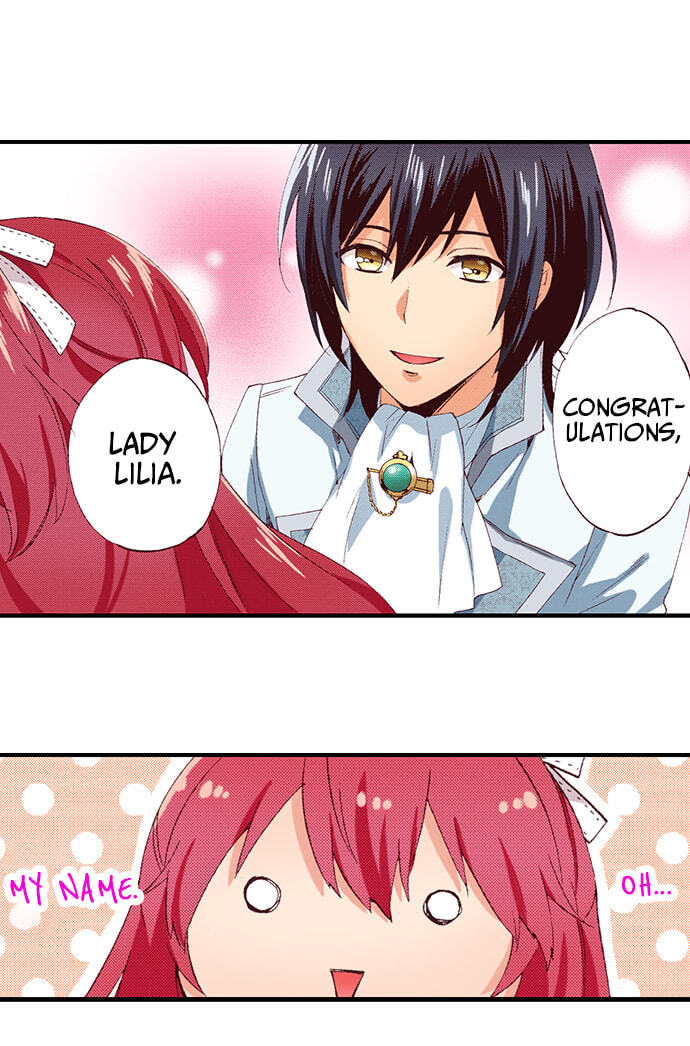Read Head Start at Birth chapter 2.1 image 33 on Lezhin