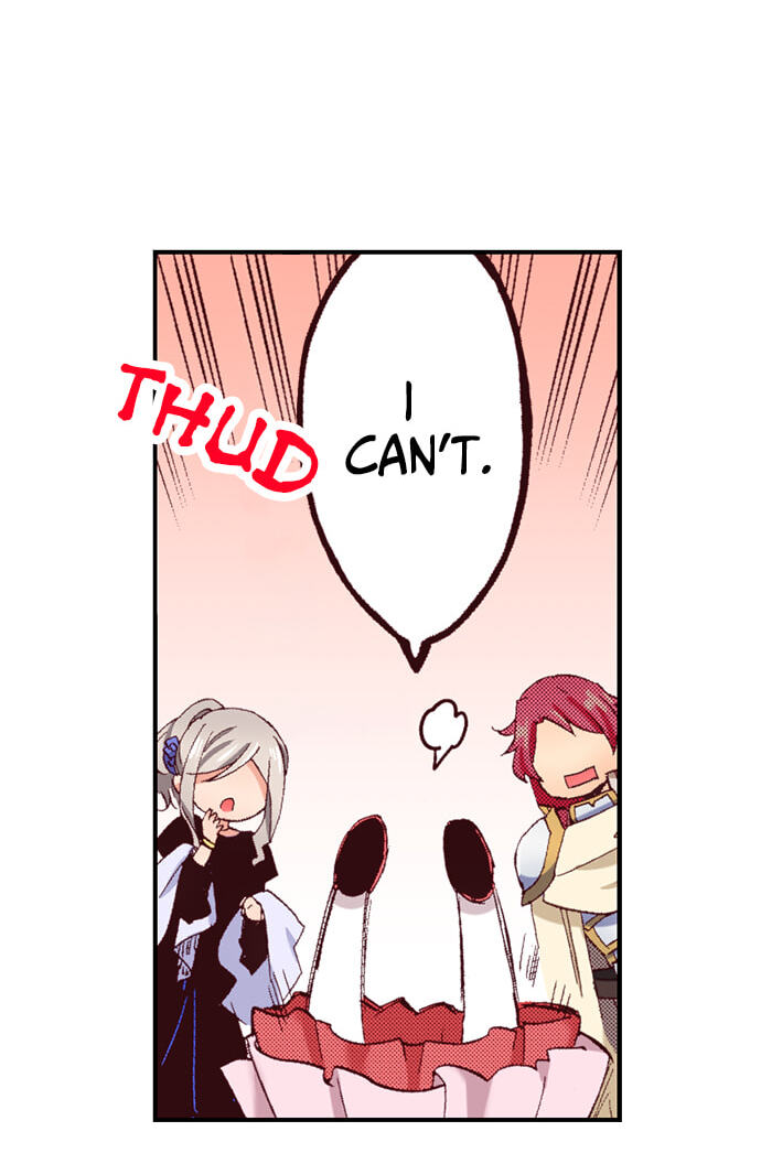 Read Head Start at Birth chapter 2.1 image 34 on Lezhin