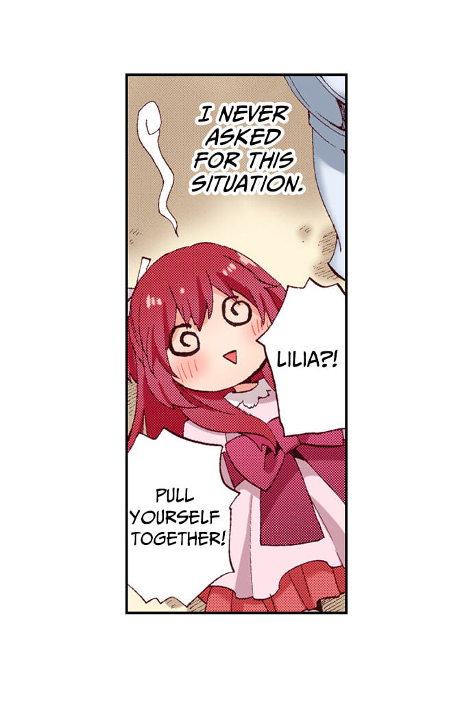Read Head Start at Birth chapter 2.1 image 35 on Lezhin