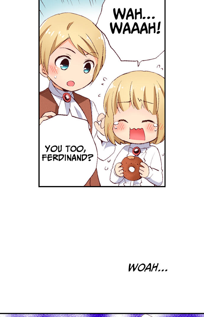 Read Head Start at Birth chapter 2.1 image 5 on Lezhin