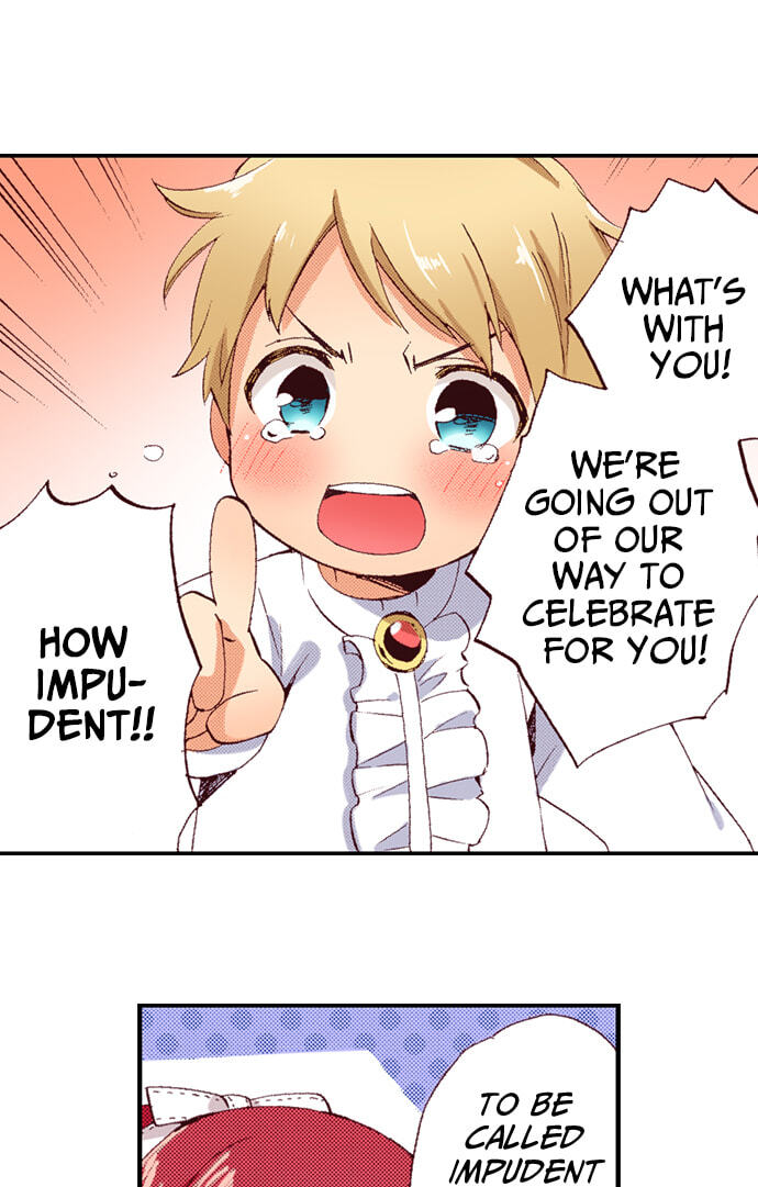 Read Head Start at Birth chapter 2.1 image 8 on Lezhin