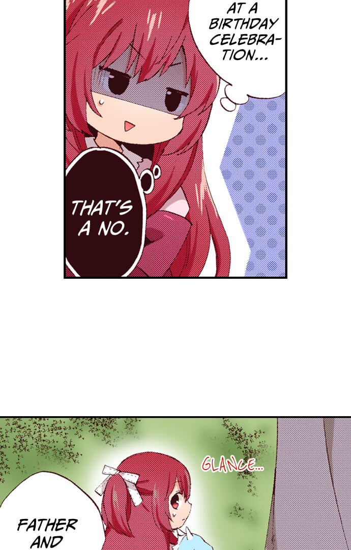 Read Head Start at Birth chapter 2.1 image 9 on Lezhin