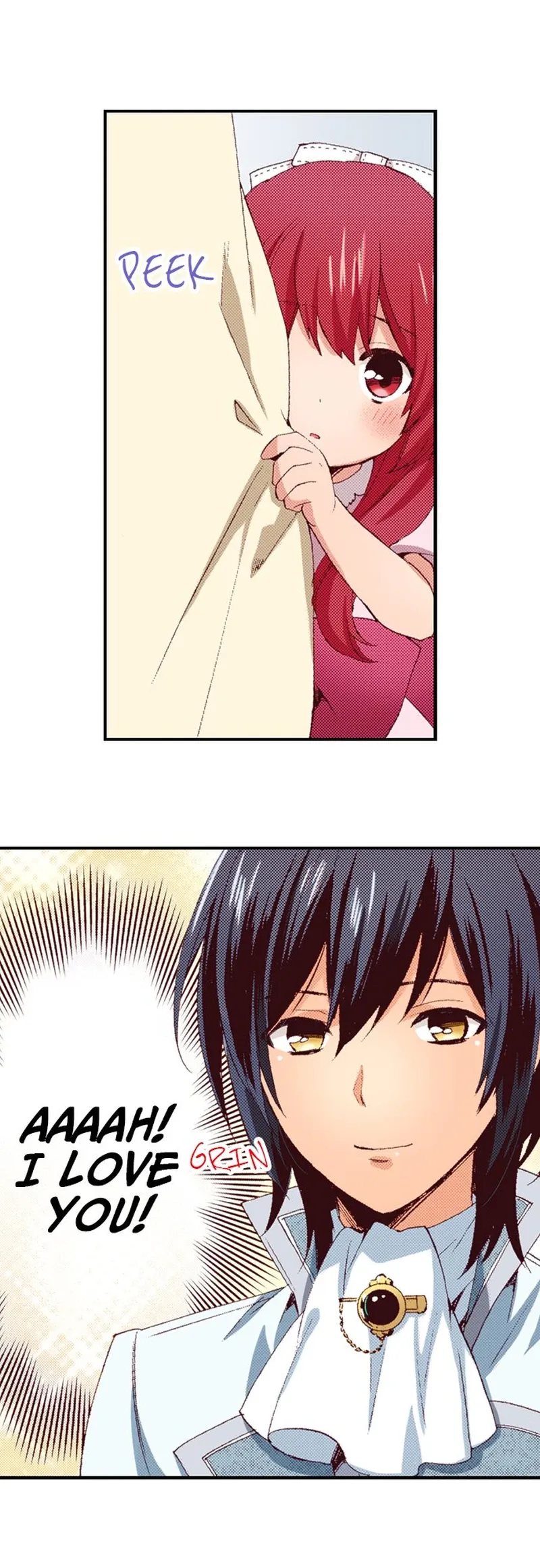 Read Head Start at Birth chapter 2.5 image 13 on Lezhin