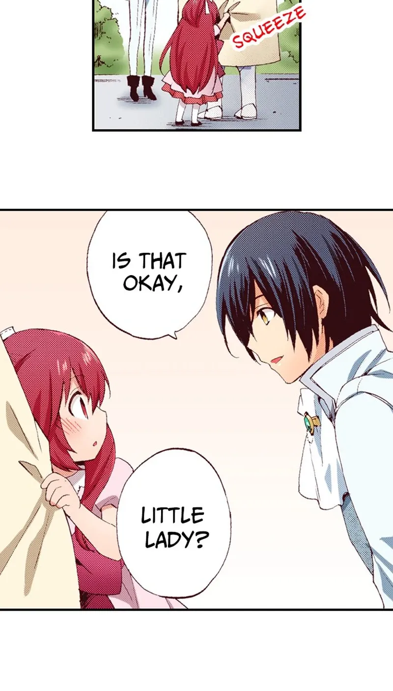 Read Head Start at Birth chapter 2.5 image 15 on Lezhin