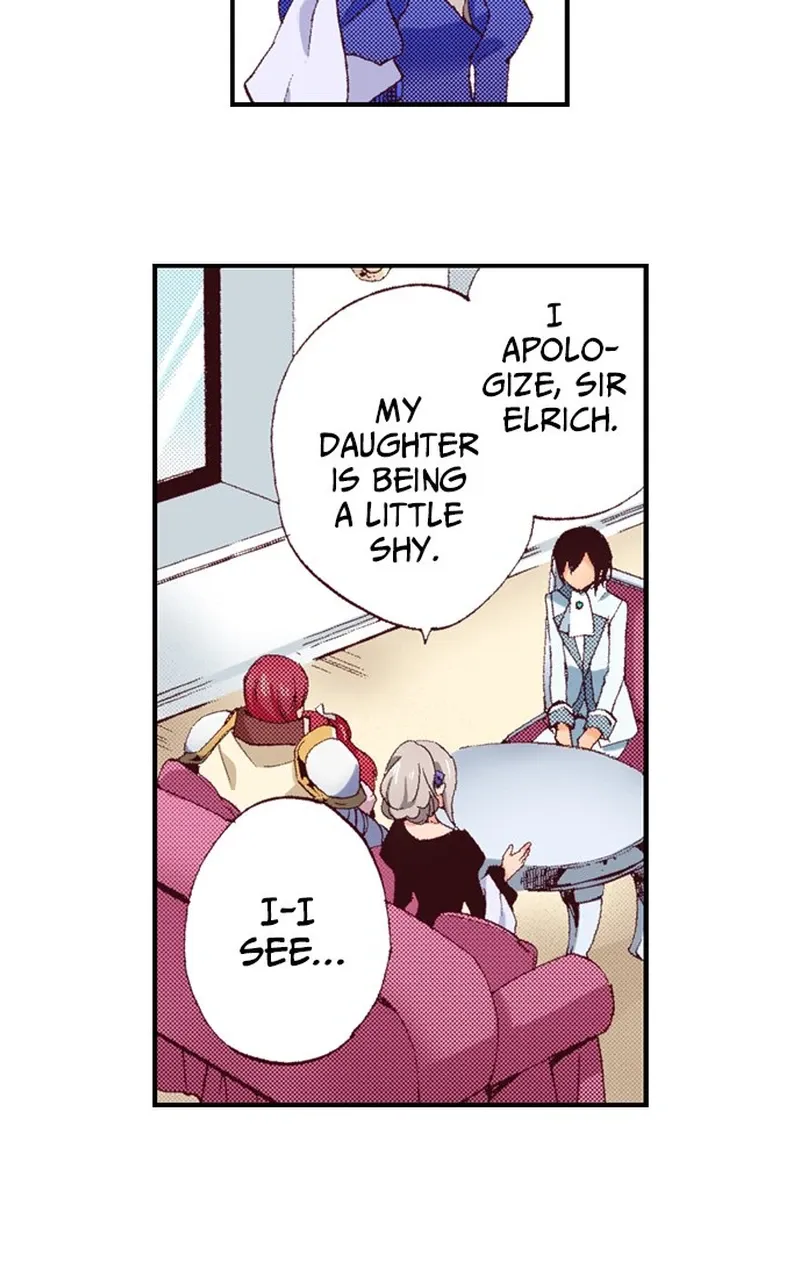 Read Head Start at Birth chapter 2.5 image 21 on Lezhin