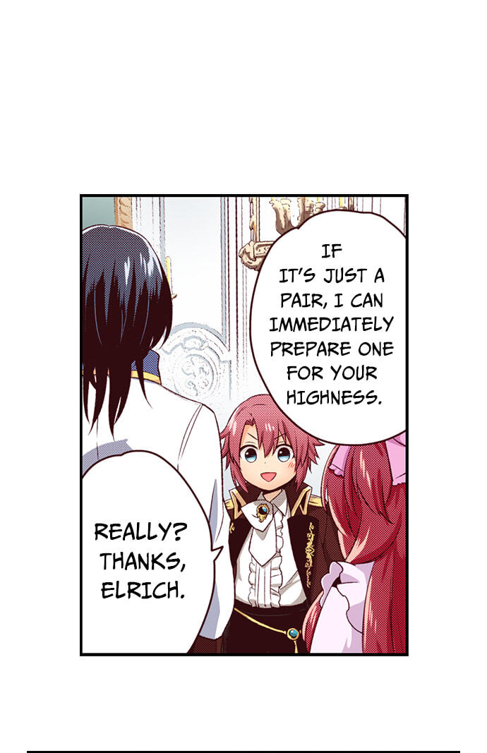 Read Head Start at Birth chapter 20.1 image 1 on Lezhin
