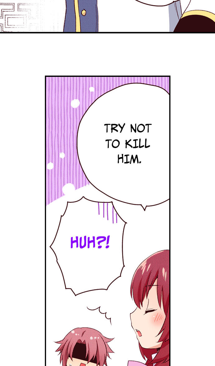 Read Head Start at Birth chapter 20.1 image 10 on Lezhin