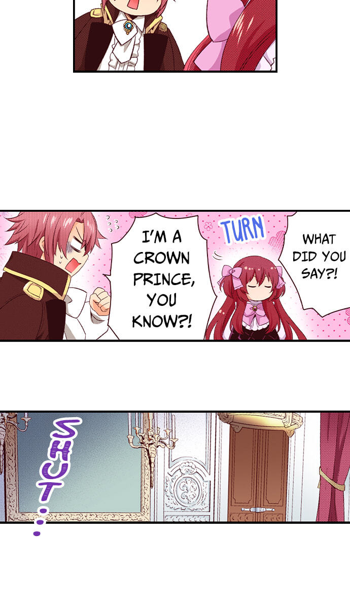 Read Head Start at Birth chapter 20.1 image 11 on Lezhin