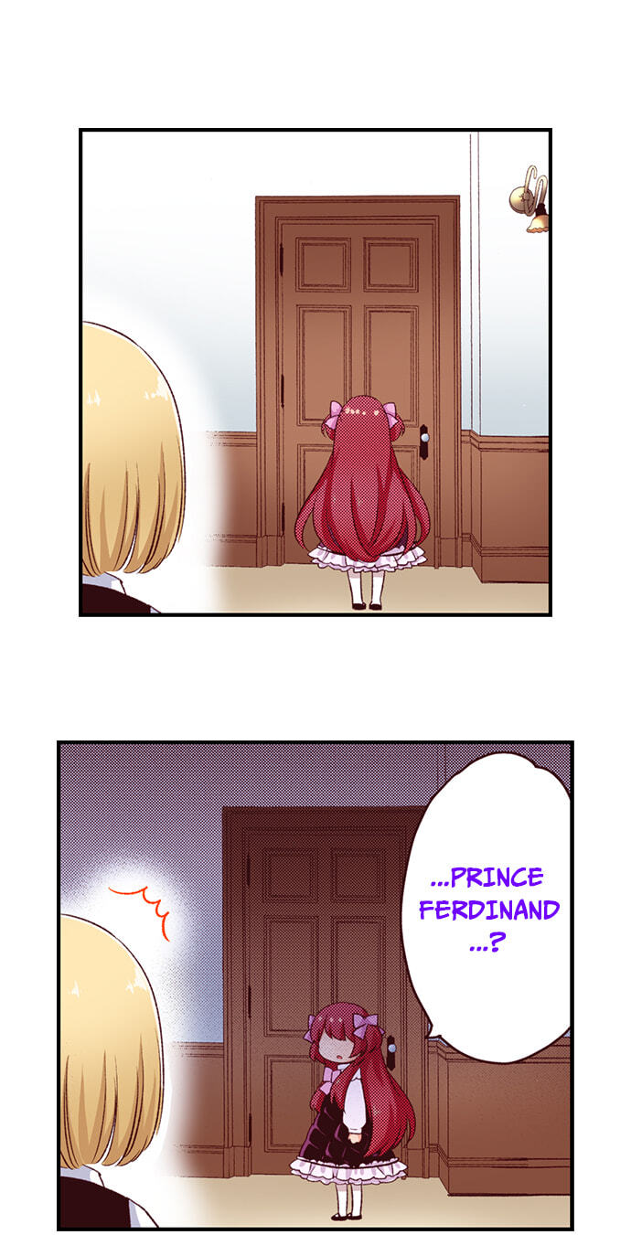 Read Head Start at Birth chapter 20.1 image 12 on Lezhin