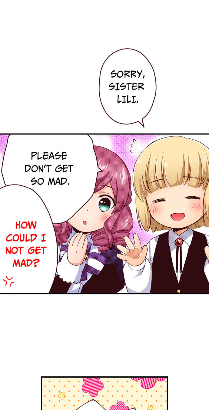 Read Head Start at Birth chapter 20.1 image 13 on Lezhin