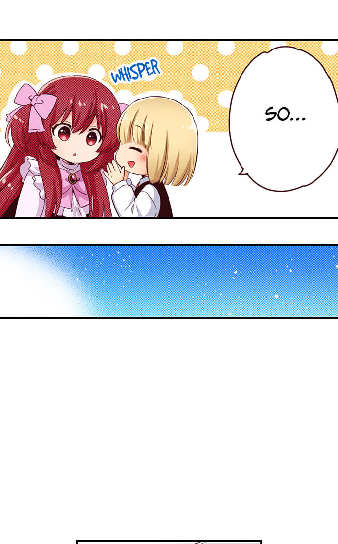 Read Head Start at Birth chapter 20.1 image 16 on Lezhin