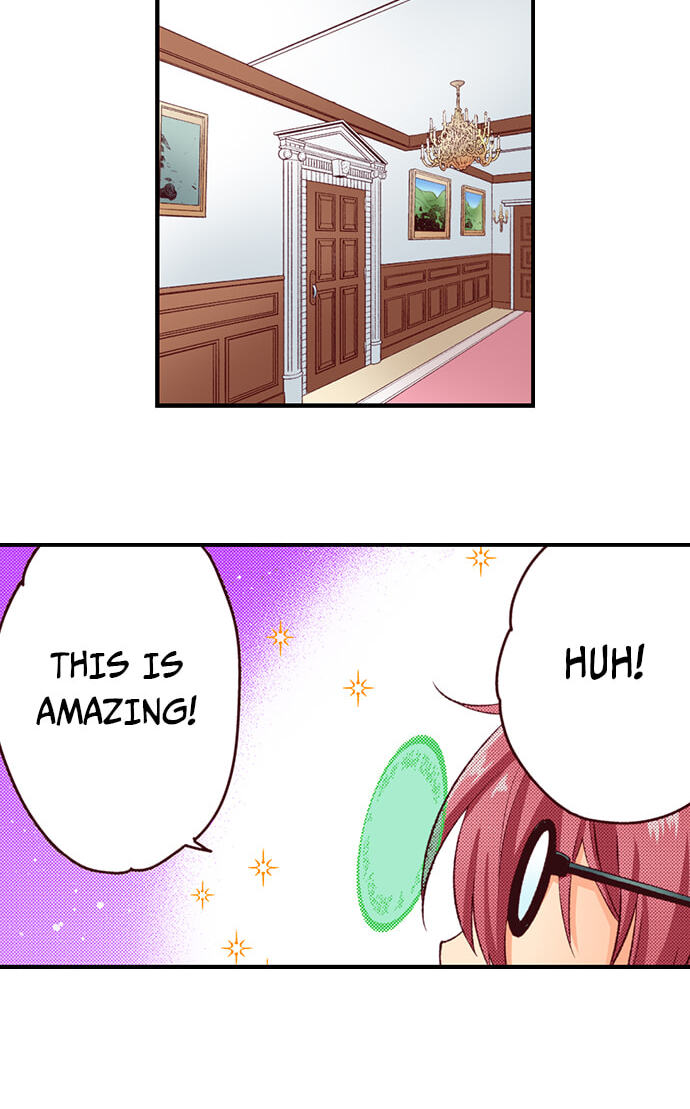 Read Head Start at Birth chapter 20.1 image 17 on Lezhin