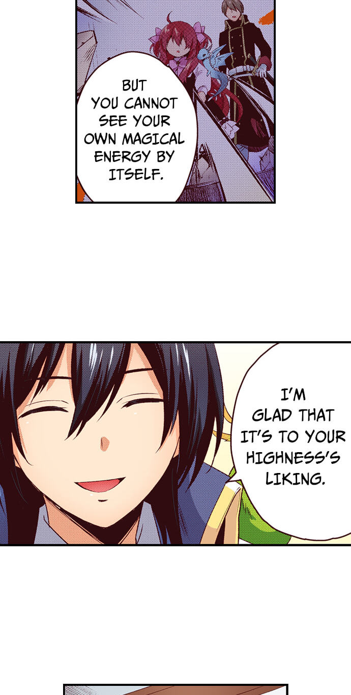 Read Head Start at Birth chapter 20.1 image 19 on Lezhin