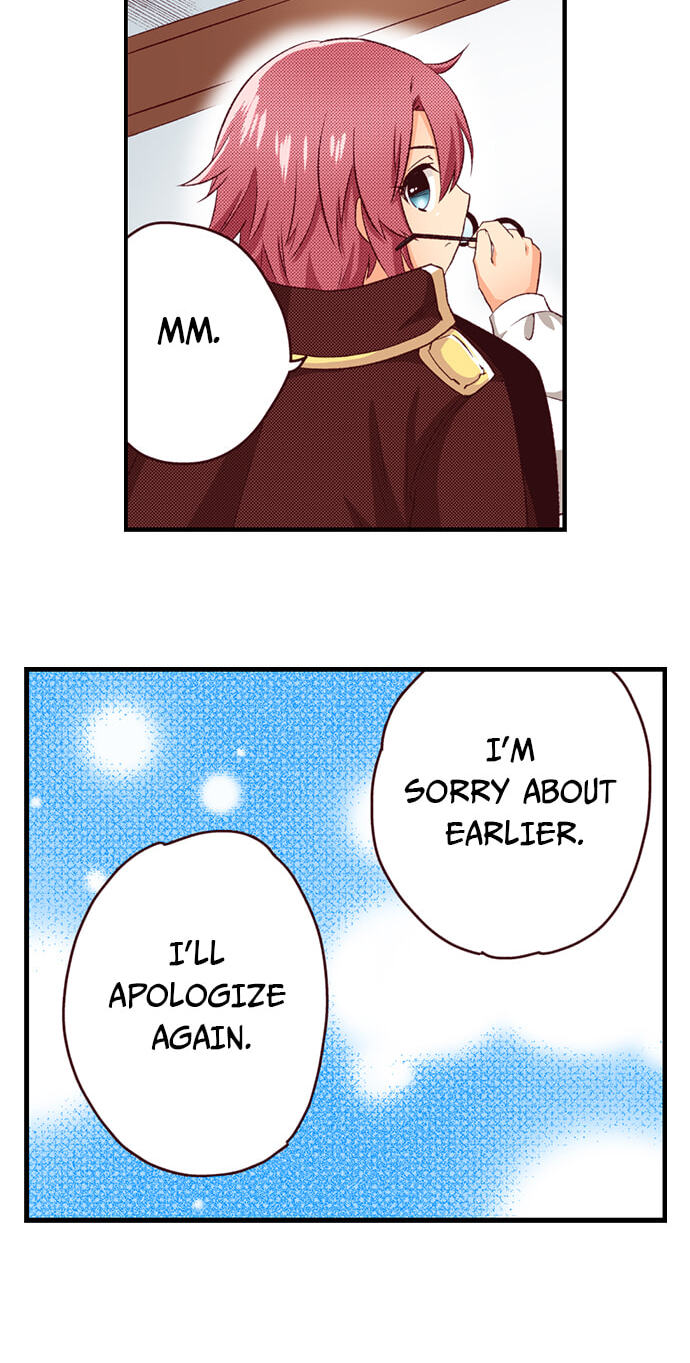 Read Head Start at Birth chapter 20.1 image 20 on Lezhin