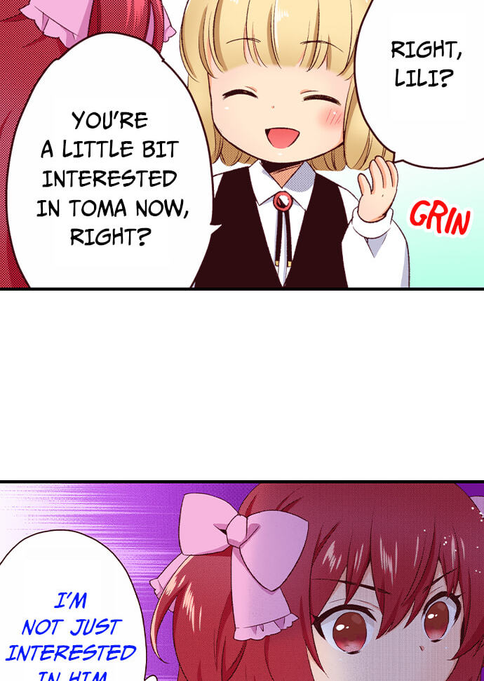 Read Head Start at Birth chapter 20.1 image 28 on Lezhin