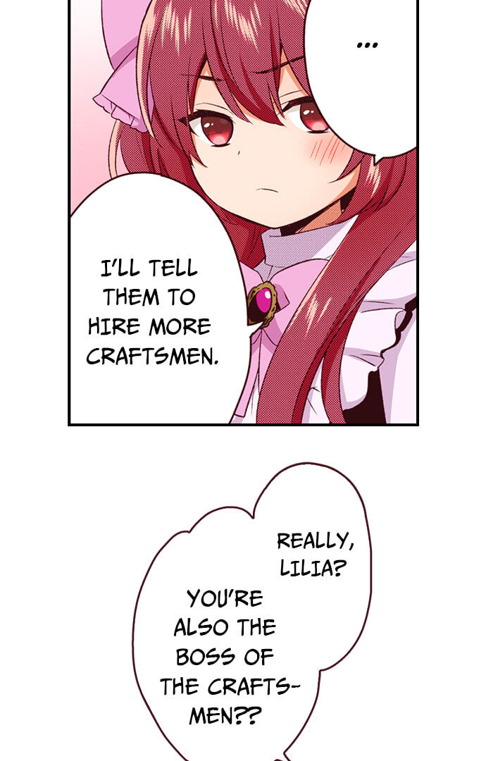 Read Head Start at Birth chapter 20.1 image 6 on Lezhin