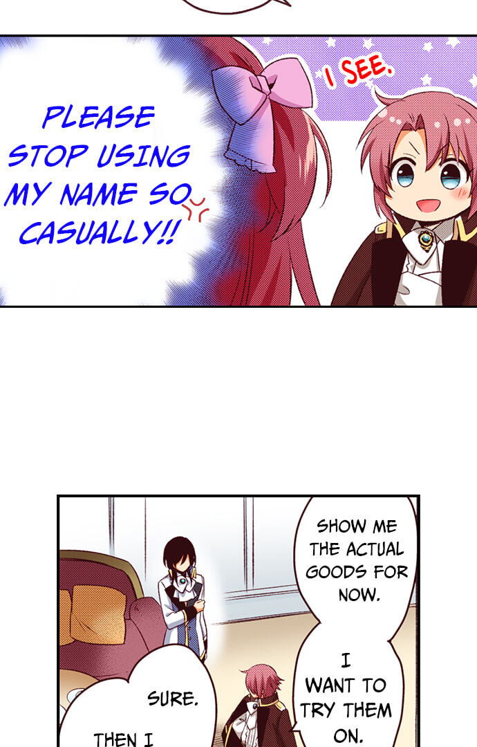 Read Head Start at Birth chapter 20.1 image 7 on Lezhin
