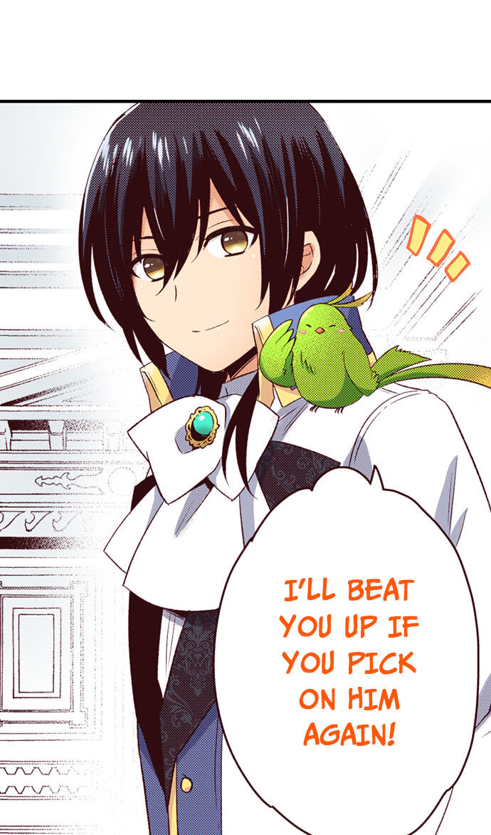 Read Head Start at Birth chapter 20.1 image 9 on Lezhin