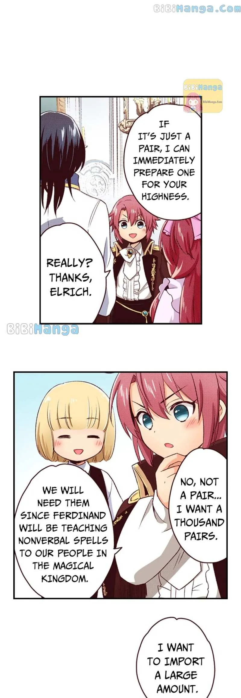 Read Head Start at Birth chapter 20.5 image 1 on Lezhin