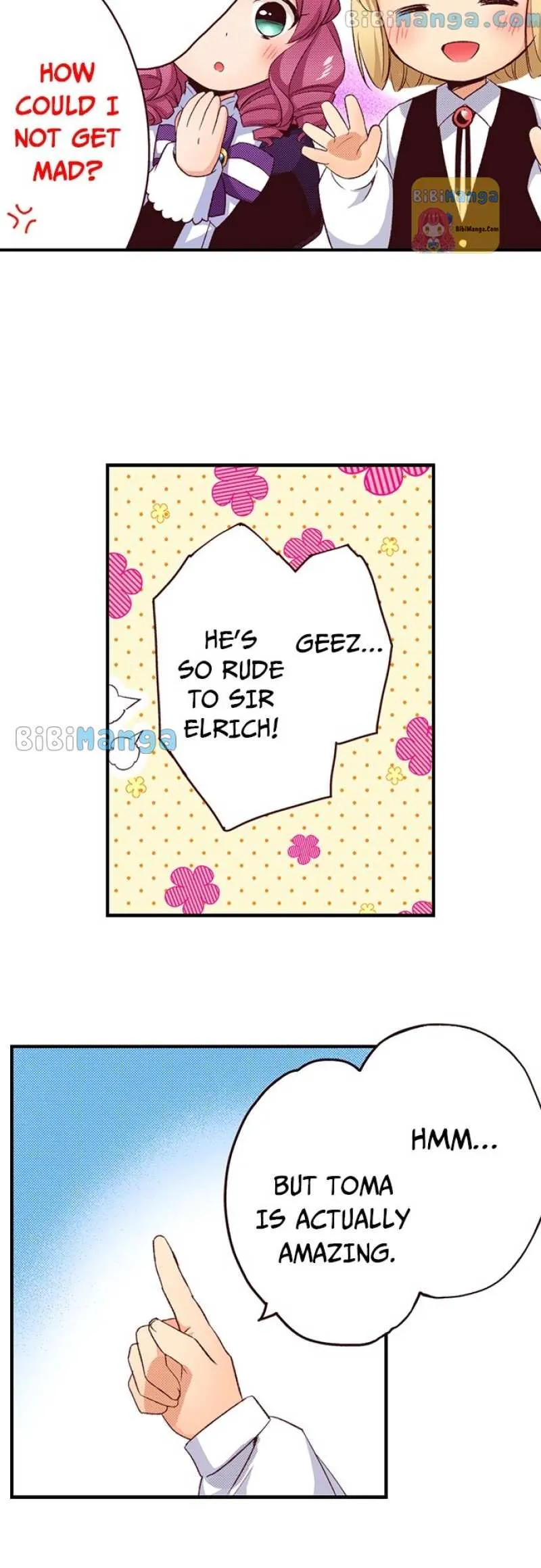 Read Head Start at Birth chapter 20.5 image 10 on Lezhin