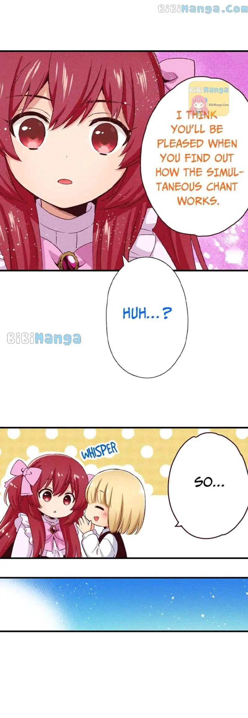 Read Head Start at Birth chapter 20.5 image 12 on Lezhin
