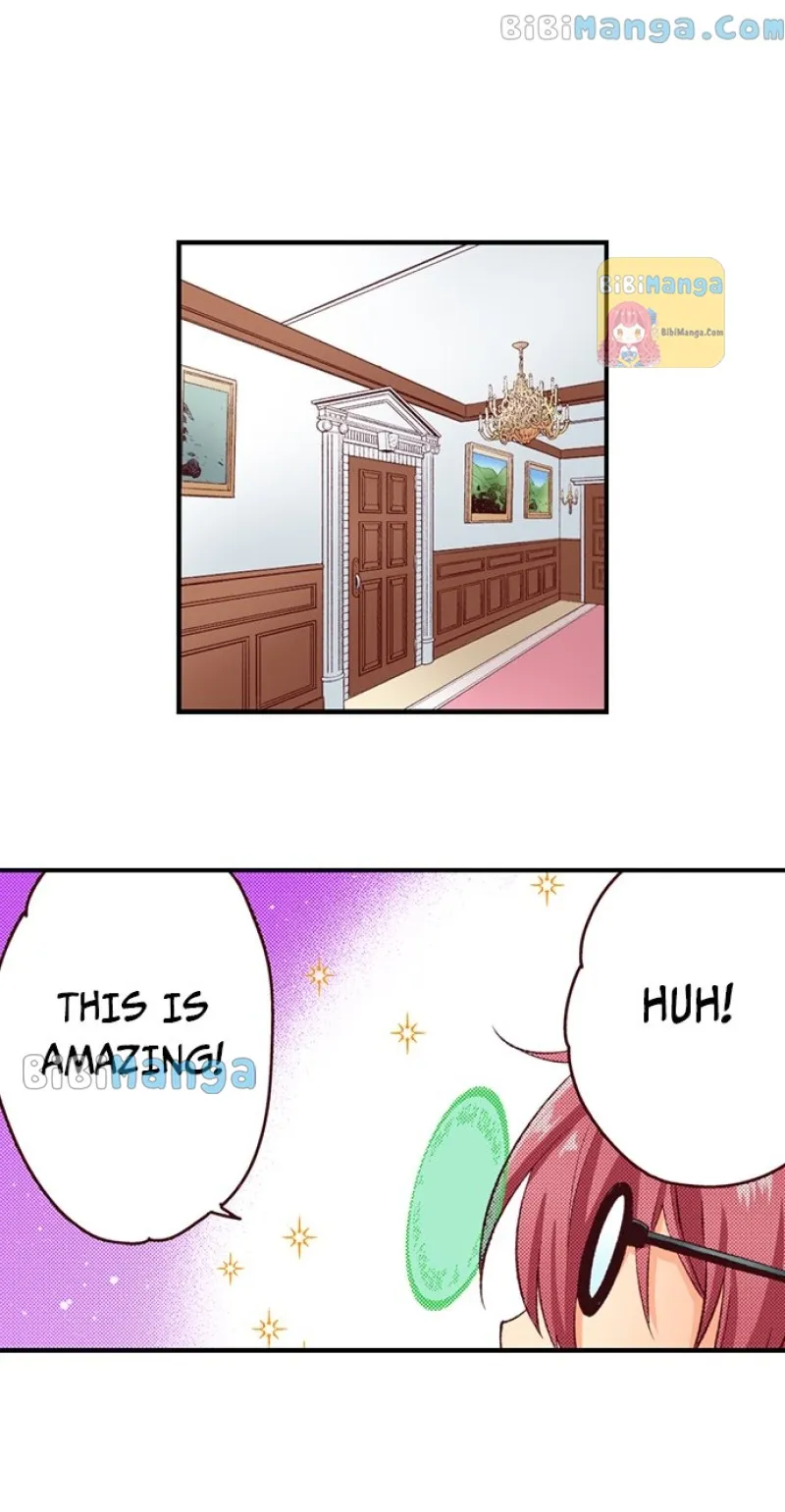 Read Head Start at Birth chapter 20.5 image 13 on Lezhin