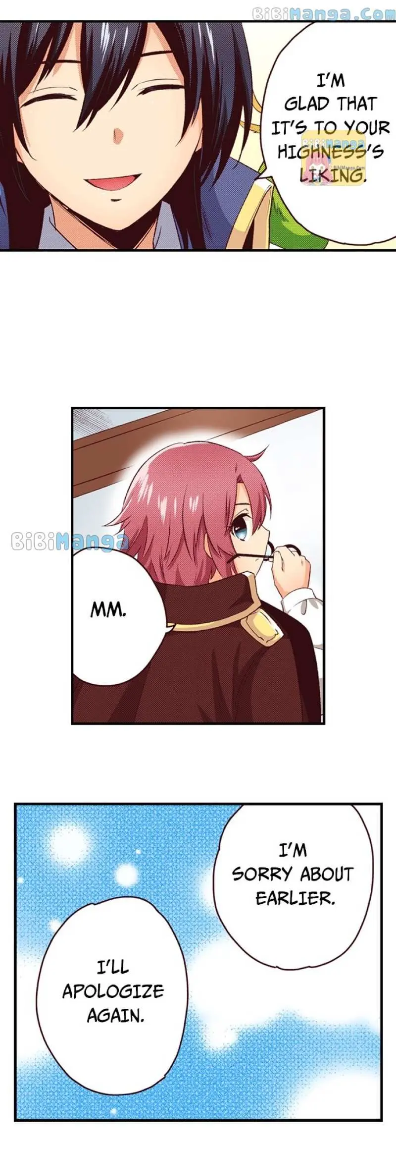 Read Head Start at Birth chapter 20.5 image 15 on Lezhin